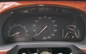 Saab 900 II Coupe 2.0 Turbo veškeré díly z vozu - 5