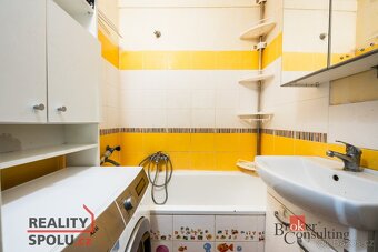 Prodej, byty/2+1, 54 m2, Stupkova, 77900 Olomouc, Olomouc [I - 5