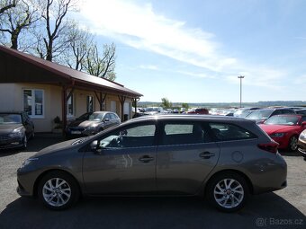 Toyota Auris 1.3 VVT-i 73kW 2x kola, NAVI - 5