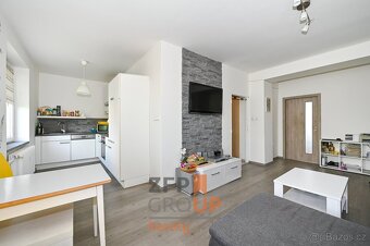 Prodej bytu 2+kk o rozloze 56 m2, ulice Fintajslova, Břeclav - 5