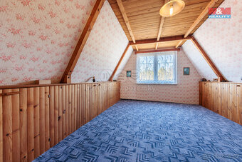 Prodej chaty, 61 m², Tatrovice - 5