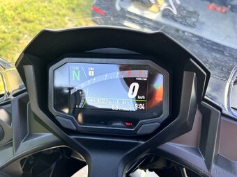 Kawasaki Ninja 650 - 5