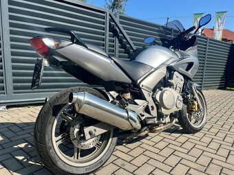 Honda CBF 1000 - 5