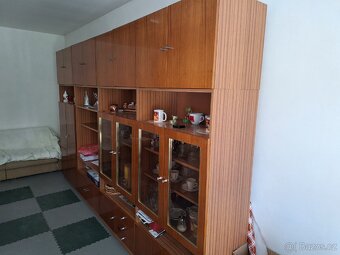 Obývací stěna - 5