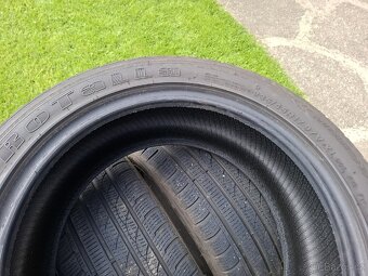 Zimní pneu 235/45/17 - 5