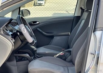Seat Altea 1.9TDi 77kw KLIMATIZACE ABS manuál 77 kw - 5