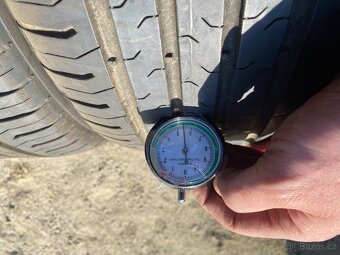 Pneu 205/55 R16 - 5
