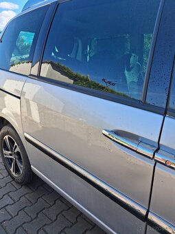 Prodám Citroen C8 - 5