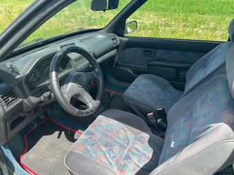Peugeot 106 , 1.5 D - 5