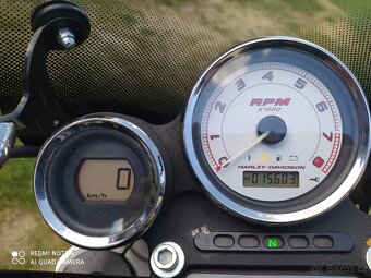 Harley-Davidson XR 1200 - 5