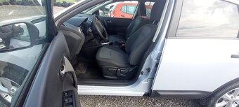 Nissan Qashqai +2,2.0i - 5