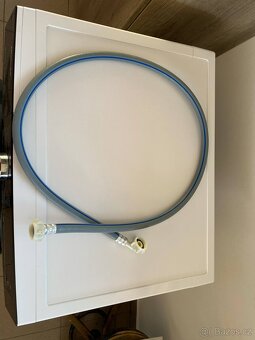 Pračka se sušičkou Hisense WD3S8042BW - 5