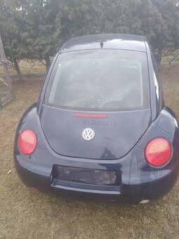 New beetle rok 2001 - 5