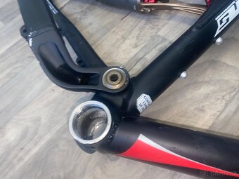Specialized Epic FSR - 5