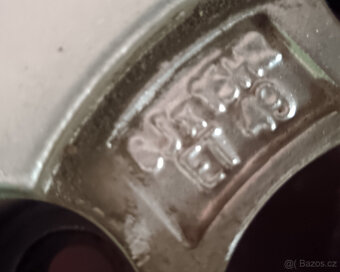Kola Opel - 5