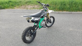 Pitbike Yx 125ccm - 5