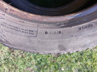 Kormoran ROAD PERFORMANCE 205/55 R16 - 5