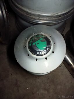 Echove disky Felicia R13 5,5J Pick-up - 5