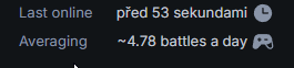 WoT zážitek - 5