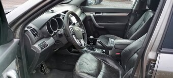 Kia Sorento č. 21707 - 5