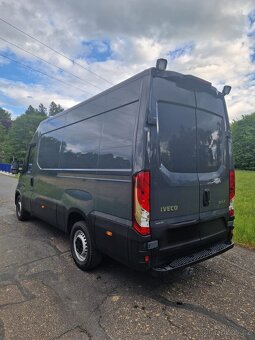 Iveco Daily 35S14 / 2022 / Automat / himatic - 5