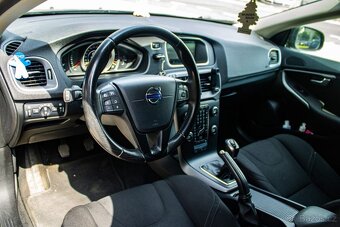 Volvo V40 D2 2.0L 120k 2015 - 5