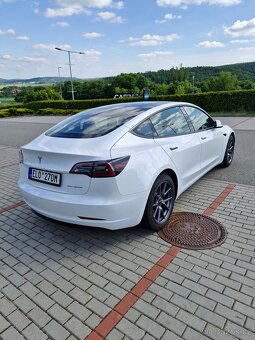 Tesla Model 3 Long Range Refresch - 5