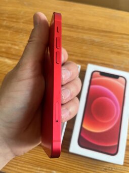 Iphone 12 mini nepoužitý - 5