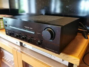 Zesilovač Sony TA F 419 +DO - 5