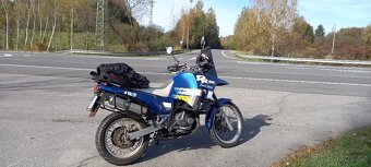 Suzuki dr big 800 - 5