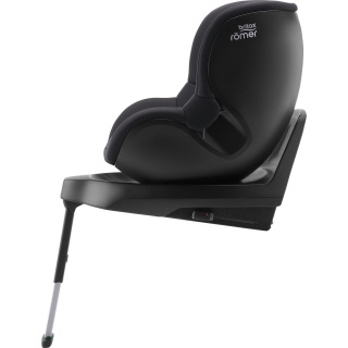 NOVÁ autosedačka Britax Römer Dualfix Plus - 5