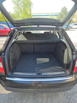 Audi A4 Avant 2.5 diesel - 5
