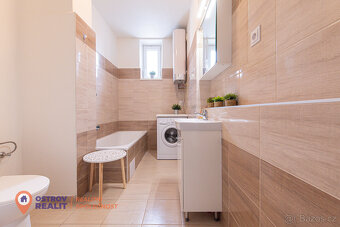 Pronájem bytu 1+kk, 33 m², Prostějov, ul. Krokova - 5