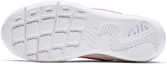 Bílo-růžové tenisky Nike AIR MAX OKETO (vel. UK 6/ 25,5 cm)) - 5