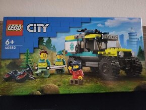 Lego GWP sety nove 40582 40585 40587 40589 40597 - 5