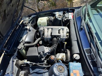 Bmw 318i kabriolet - 5