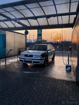 Octavia 1 1.9tdi 4x4 74kw (PD) - 5