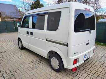 Suzuki EVERY JOIN TURBO - 5