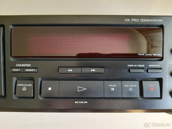 Tape deck Sony TC-K670 3-head (po servisu) - 5