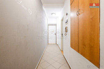 Pronájem bytu 1+kk, 43 m², Plzeň, ul. Barrandova - 5