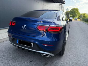 Mercedes-benz GLC kupe 200 AMG line - 5