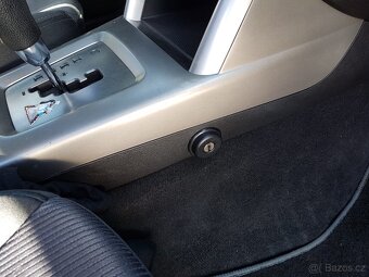 Subaru Forester 2.0X LPG, nová nádrž - 5