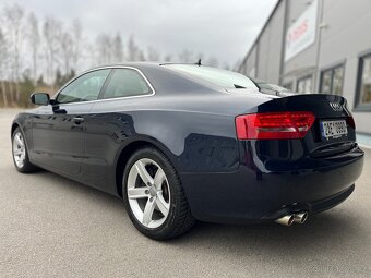 Audi A5 8T3 2.0TFSI - 5