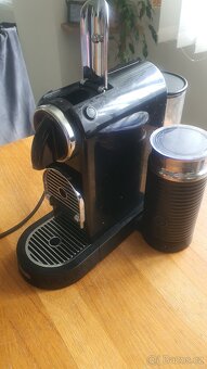 Delonghi Nespresso - 5