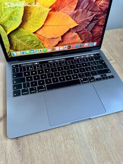 MacBook Pro 13,3" (2020) - i5/16GB/512GB - DPH - 5