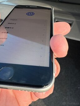 Prodam iphone SE 128GB - 5