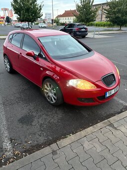 Seat Leon 1.9 TDI - 5