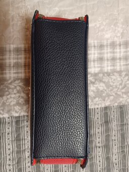 Malá kabelka Tommy Hilfiger NEORIGINÁL - 5