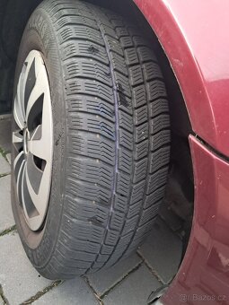 Octavia 1.9 TDI 66kw - 5