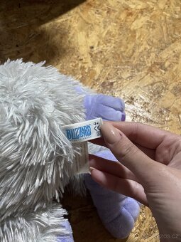 Blizzard World of Warcraft Baby Yetti - 5